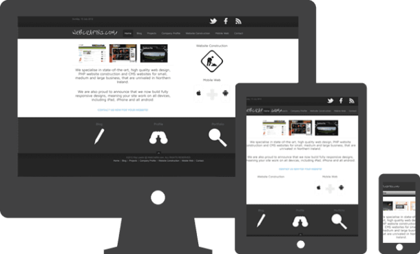 Mobile Websites vs Responsive Design: What’s the right solution for you?