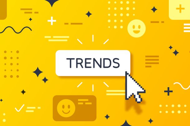 10 Essential Web Design Trends to Elevate Your Online Presence